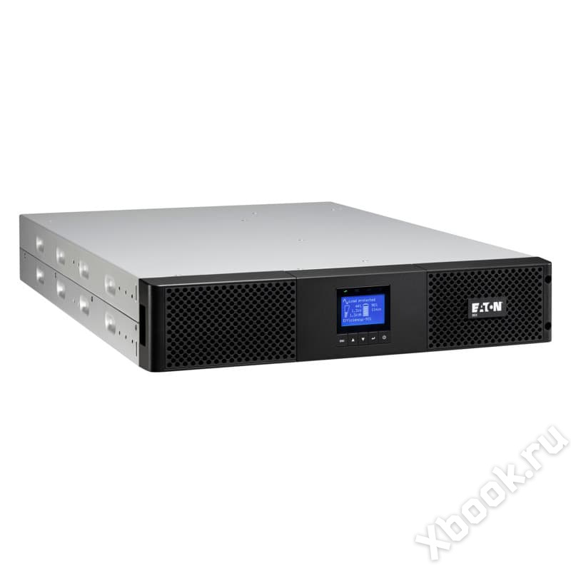 ИБП Eaton 9SX 2000i Rack2U, 9SX2000IR