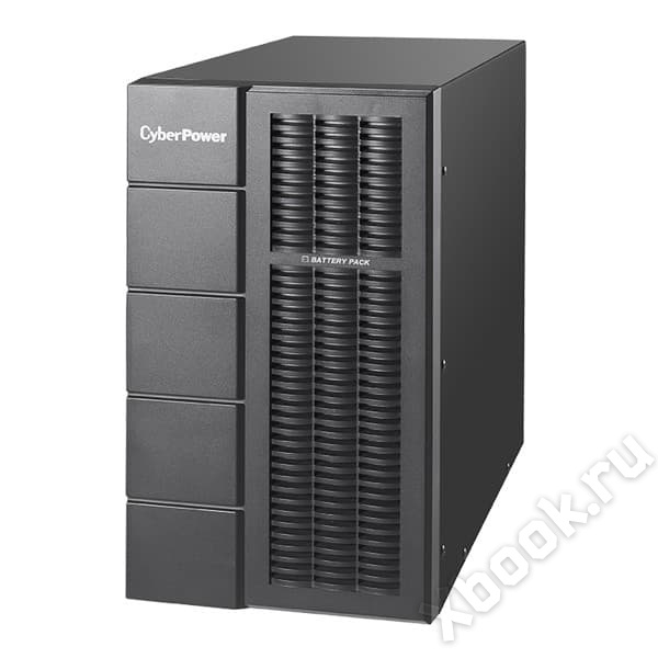 ИБП CyberPower Online S BPSE72V45A