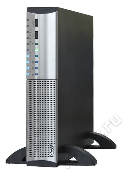 ИБП Powercom Smart King RT SRT-1000A