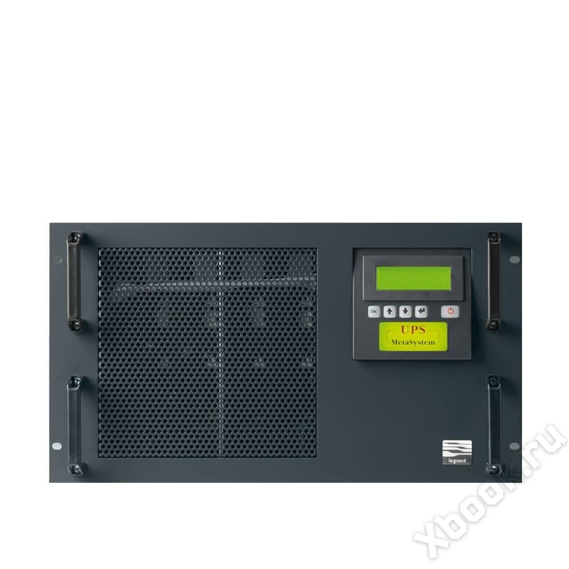 ИБП Legrand MegaLine Rack 2500 ВА 310381
