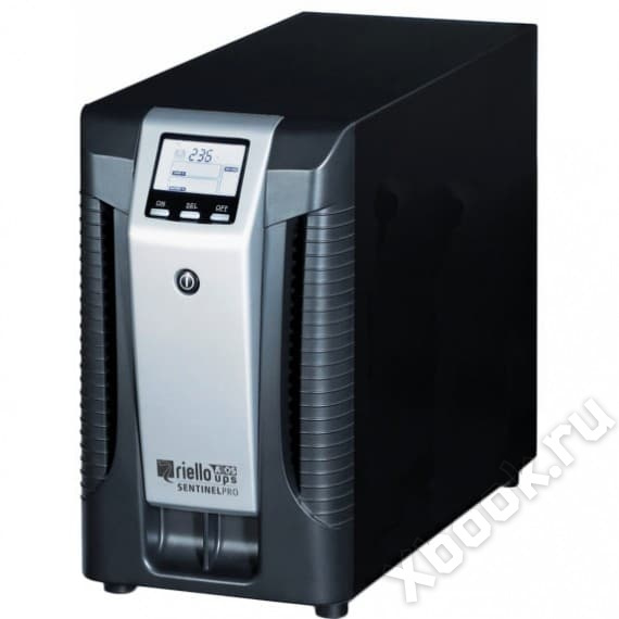 ИБП Riello Sentinel Pro SEP 1000 ER