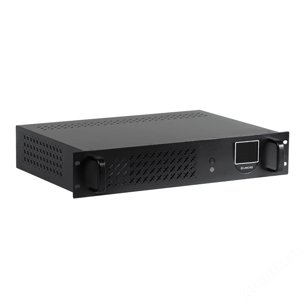 ИБП Lanches L200-RM 800VA