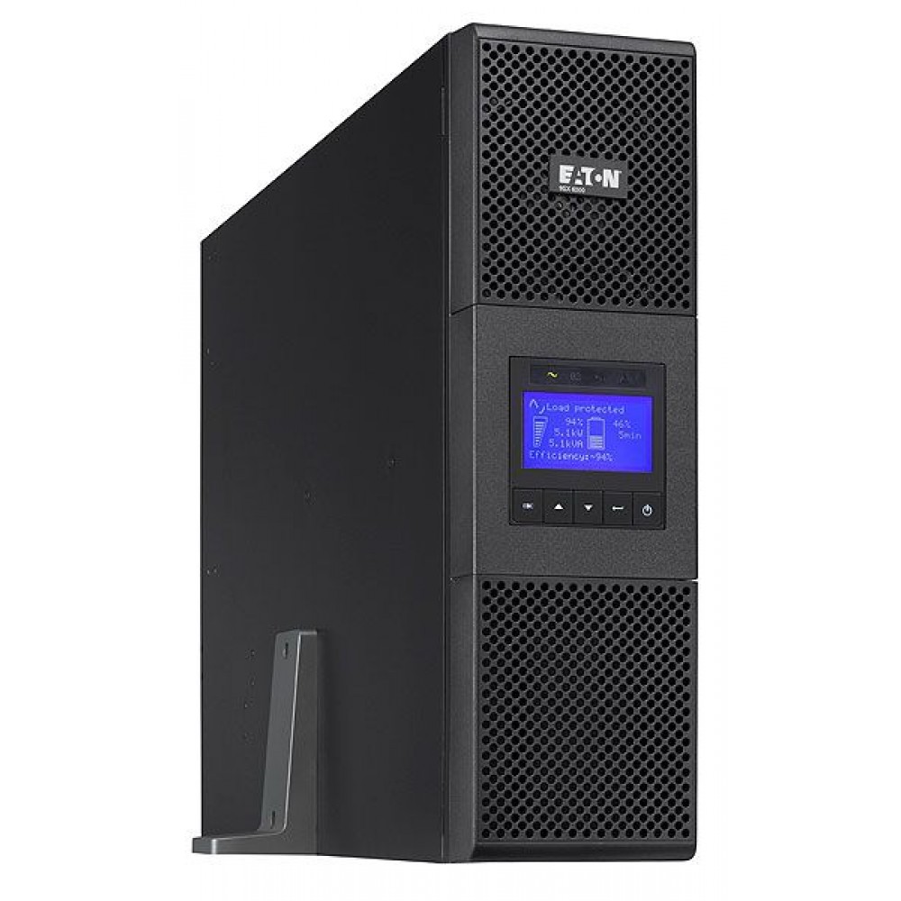 ИБП с двойным преобразованием EATON 9SX6KiRT