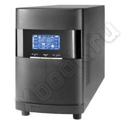 ИБП Stark Country 2000 online, 16А, 48V