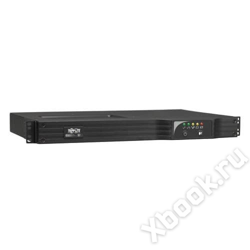 ИБП Tripp Lite SmartPro RT SMX500RT1U