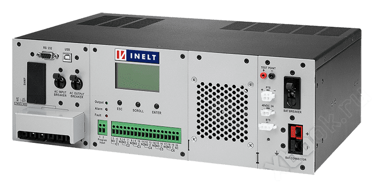 ИБП ELTENA (INELT) Intelligent 2000 Outdoor