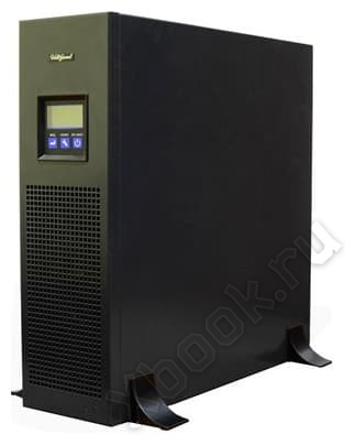 ИБП Helior Sigma S6KSL 6000ВА (без АКБ)