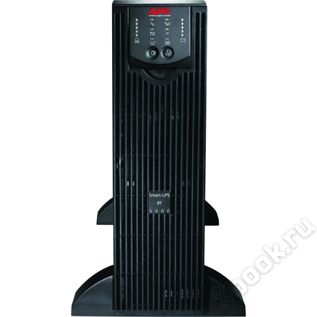 ИБП APC by Schneider Electric Smart-UPS SURTD5000XLI