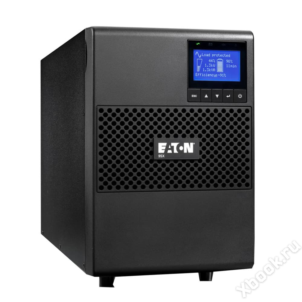 ИБП Eaton 9SX 1500i, 9SX1500I