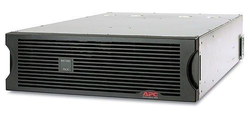 Батарея для ИБП APC SUA48RMXLBP3U