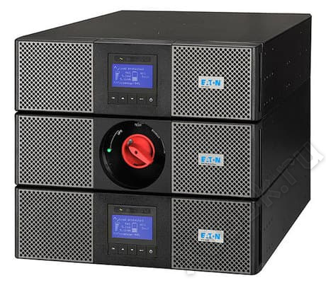 Модульная система Eaton 9PX ModularEasy 11000i 9PXMEZ11Ki