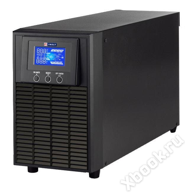 ИБП ELTENA (INELT) Monolith E 2000LT