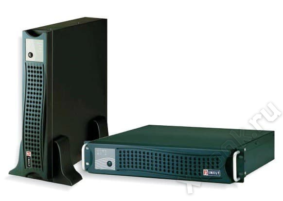 ИБП ELTENA (INELT) Smart Station RT2000