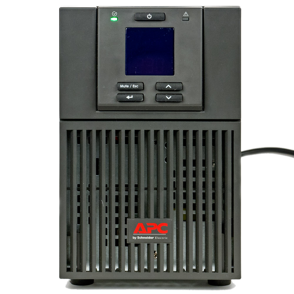 ИБП с двойным преобразованием APC by Schneider Electric Smart-UPS Online SRC2KI
