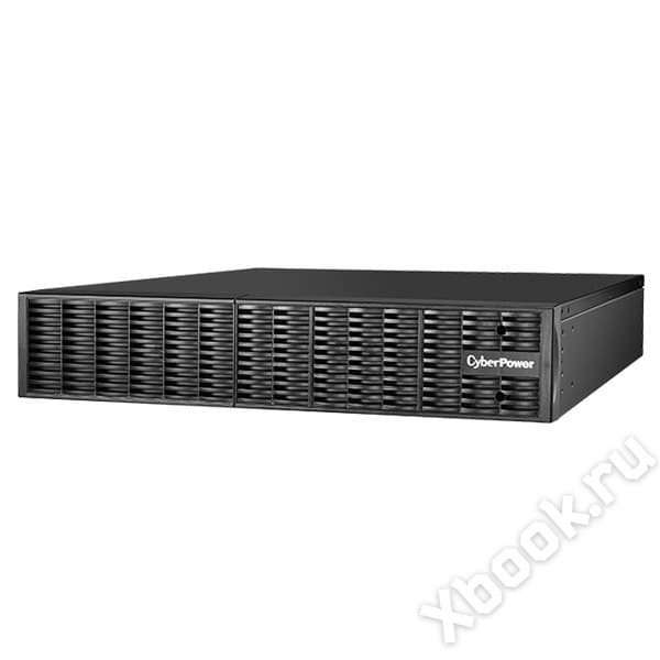 ИБП CyberPower Online S BPSE72V45ART2U