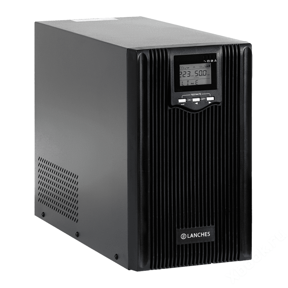 ИБП Lanches L600-S 3000VA