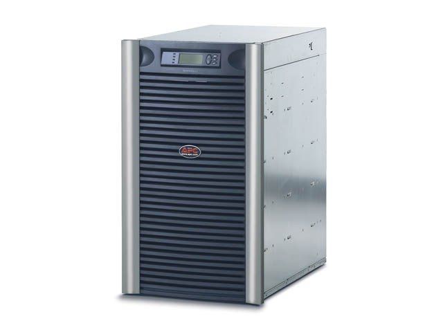 ИБП APC by Schneider Electric Symmetra LX SYA16K16RMI