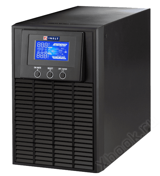 ИБП ELTENA (INELT) Monolith E 1000LT