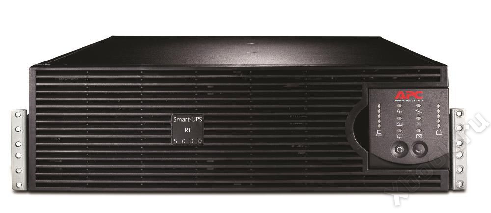 ИБП APC by Schneider Electric Smart-UPS SURTD5000RMXLI