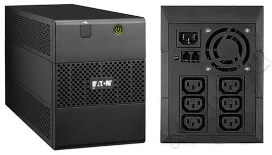 ИБП EATON 5E 1500i USB