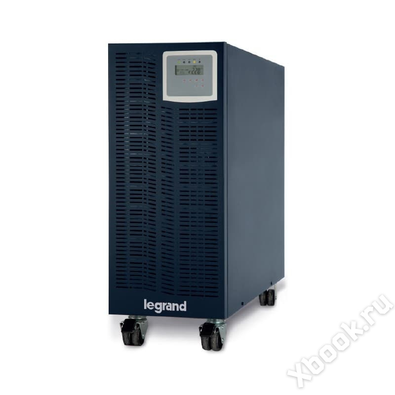 ИБП Legrand KEOR S 3 KВA 8' 310121