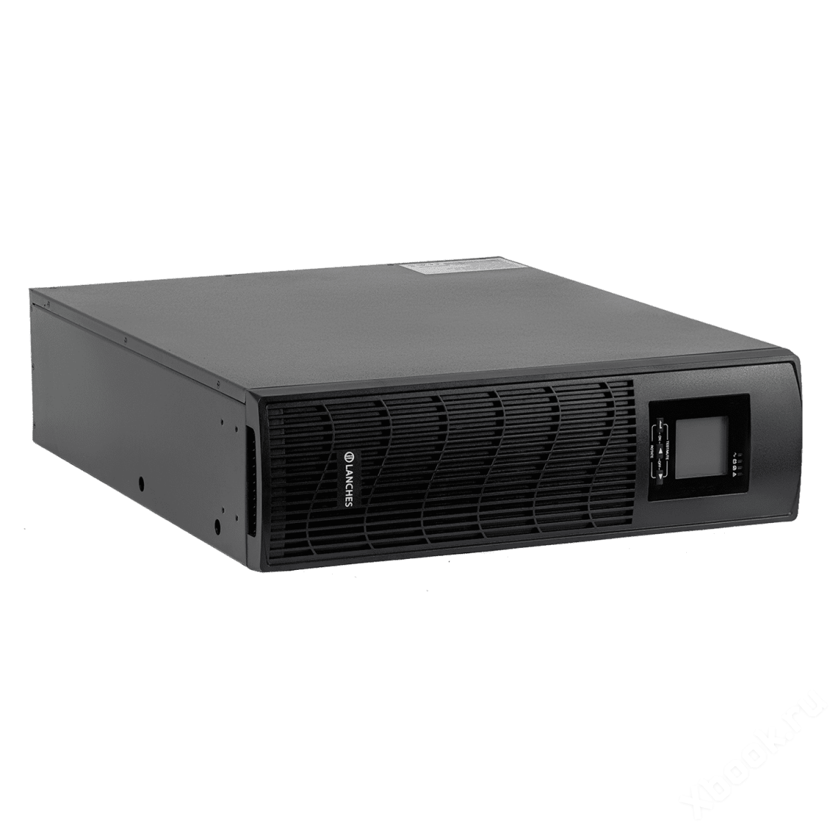 ИБП Lanches L900II-S RT 6kVA без батарейного блока