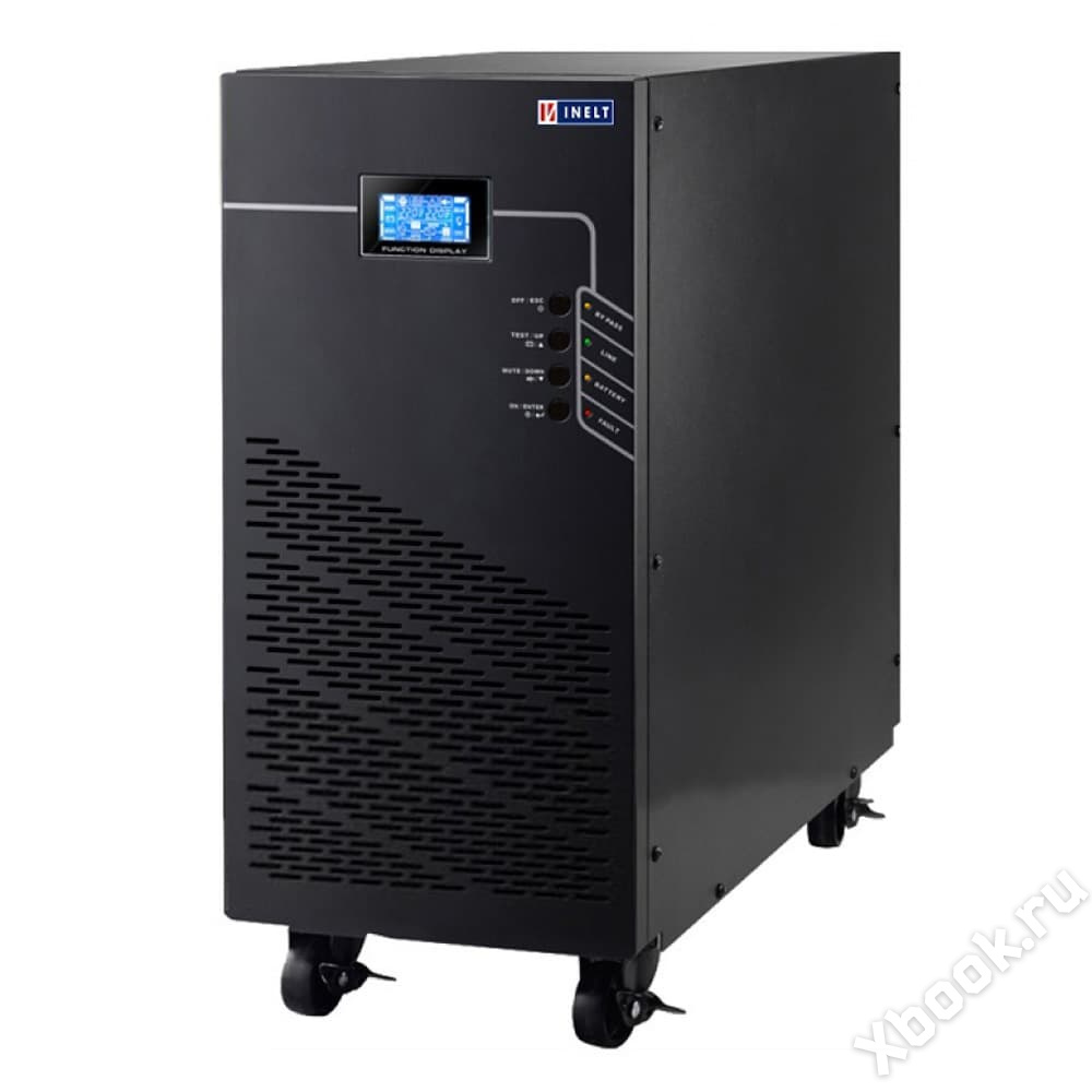 ИБП ELTENA (INELT) Monolith XE 40LT