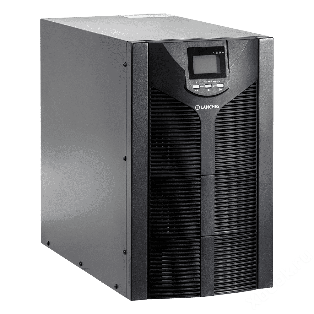 ИБП Lanches L900II-Н 6kVA