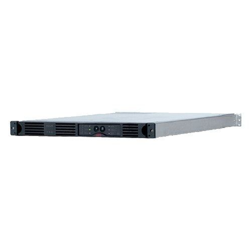ИБП APC by Schneider Electric Smart-UPS SUA750RMI1U