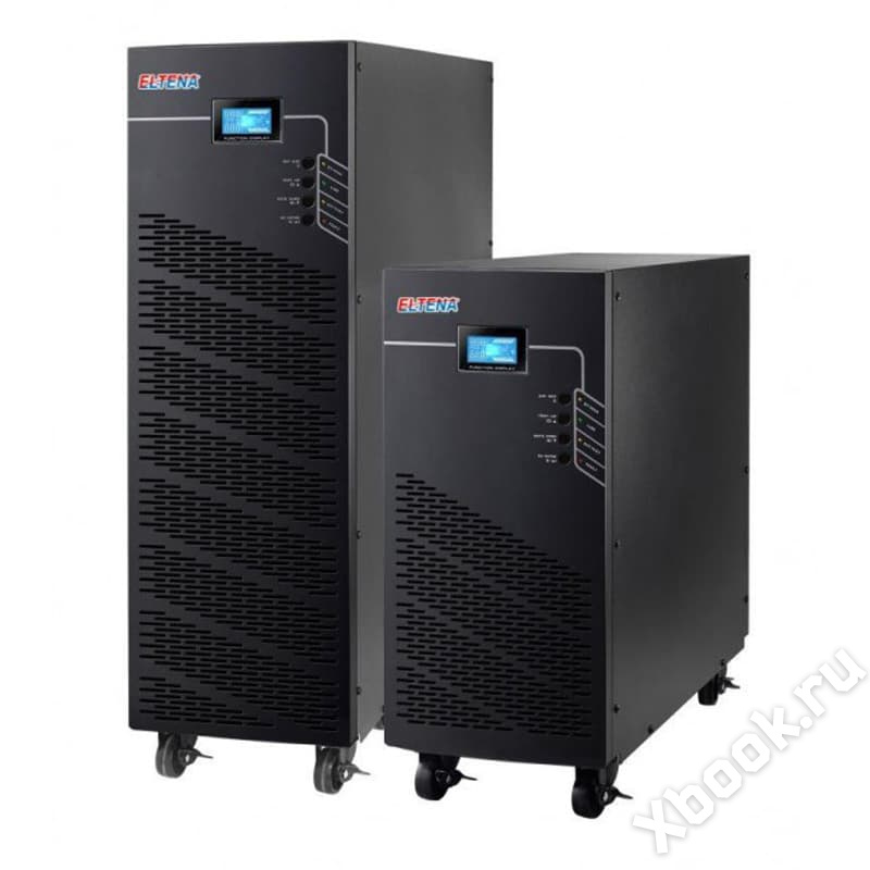 ИБП ELTENA (INELT) Monolith XE 80LT