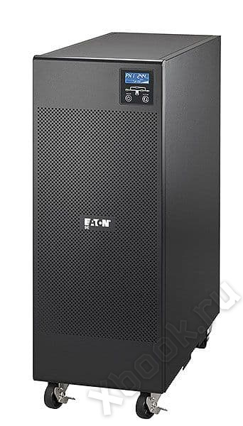 ИБП Eaton 9E 10000i XL 9E10KiXL