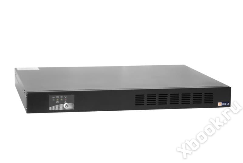 ИБП ELTENA (INELT) Intelligent ll 500RM1U 500ВА