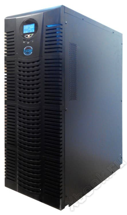 ИБП P-Com Pro 6S 6000 ВА