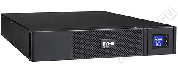 ИБП Eaton 5SC3000iRT 2U