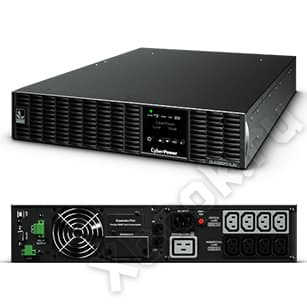 ИБП CyberPower OL2000ERTXL2U 2000VA/1800W