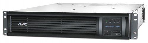 ИБП APC by Schneider Electric Smart-UPS SMT2200RMI2U