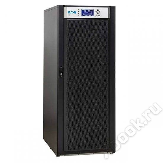 ИБП Eaton 40KMBSBI 93E 40kVA 4x9Ah
