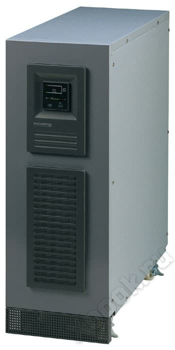ИБП Socomec ITYS 10000 ВА без АКБ ITY2-TW100LB