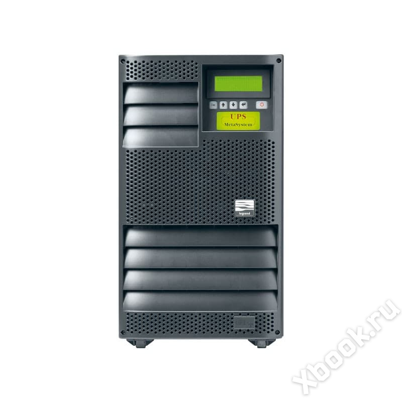 ИБП Legrand MegaLine 3750 ВА 310354