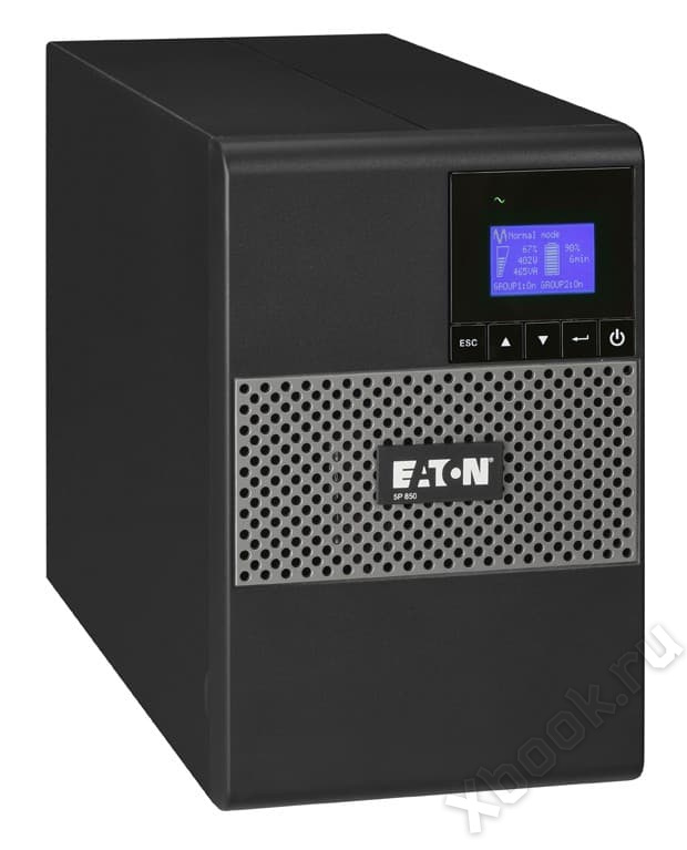 ИБП Eaton 5P1550i