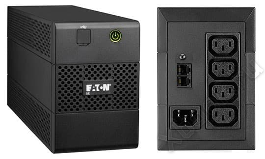 ИБП Eaton 5E650iUSB