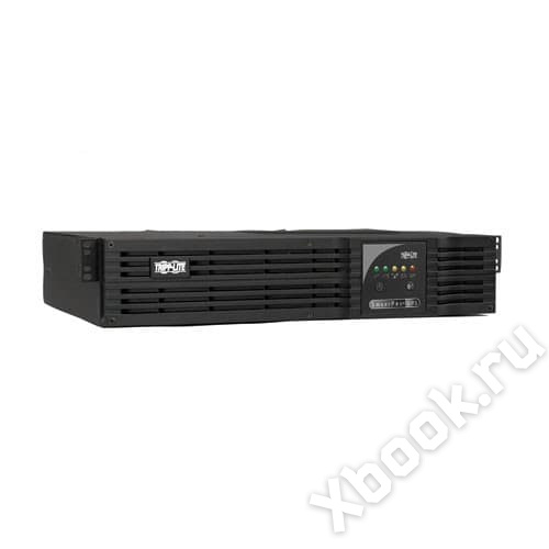 ИБП Tripp Lite SmartPro RT SMX2200XLRT2U