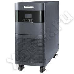 ИБП Stark Country 6000 online, 4А