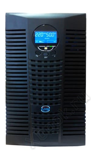 ИБП P-Com Pro 2H 2000 ВА
