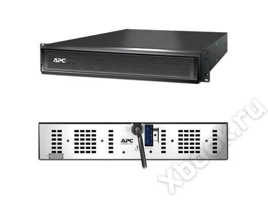 APC SMX48RMBP2U