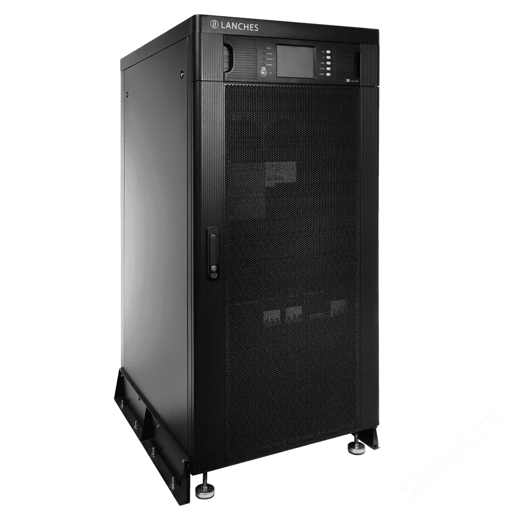ИБП Lanches L900II 3/3 10kVA