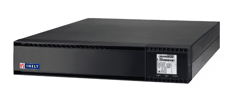 ИБП ELTENA (INELT) Intelligent III 2000RT