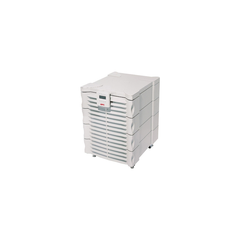 ИБП APC by Schneider Electric Symmetra 8kVA Scalable to 8kVA N+1