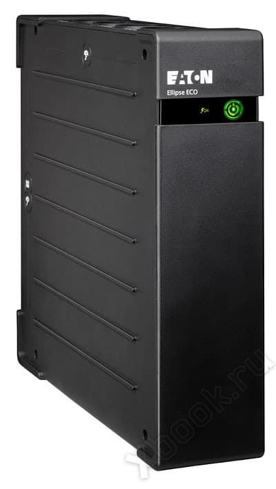 ИБП Eaton Ellipse ECO 650 DIN EL650DIN