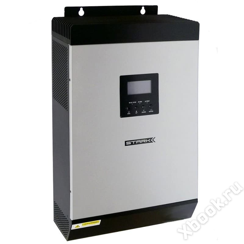 ИБП Stark Country 3000 INV-MPPT Plus